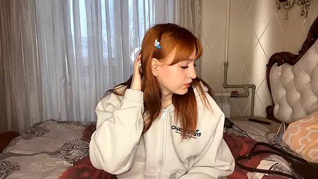 KatheyMichelfelder online show from 02/24/26, 06:03