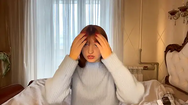 KatheyMichelfelder online show from 02/26/26, 06:35