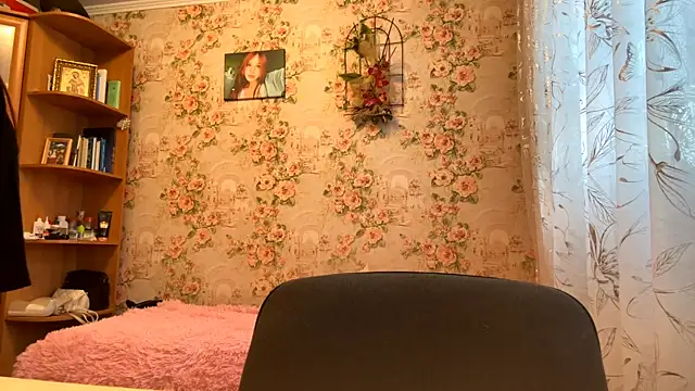 KatheyMichelfelder online show from 02/17/26, 06:22