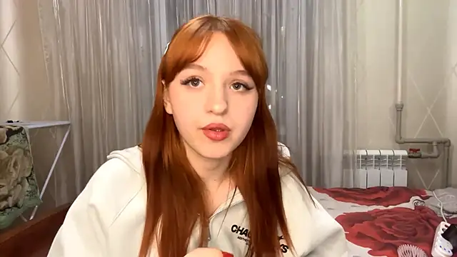 KatheyMichelfelder online show from 02/22/26, 05:58