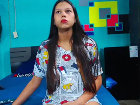 Snapshot of analyn-2027 chatting on 02/08/26, 08:50 analyn-2027 online show from 02/08/26, 08:50