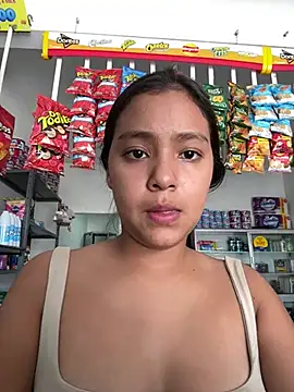 Snapshot of Baby_morena12 chatting on 02/28/26, 03:33 Baby morena12 online show from 02/28/26, 03:33