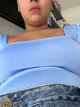 Baby morena12 online show from 03/16/26, 01:48