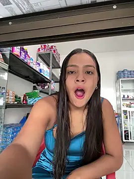 Baby morena12 online show from 03/08/26, 01:36