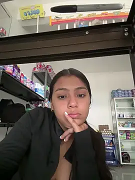 Baby morena12 online show from 03/10/26, 01:48