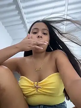 Baby morena12 online show from 05/01/26, 09:42