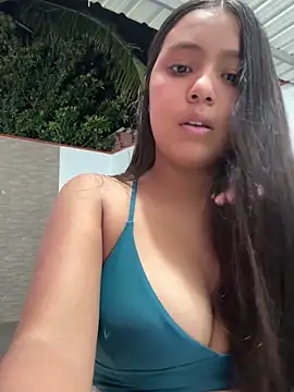 Snapshot of Baby_morena12 chatting on 02/14/26, 03:18 Baby morena12 online show from 02/14/26, 03:18