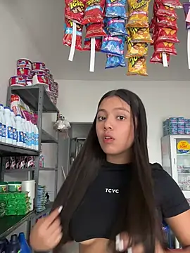 Snapshot of Baby_morena12 chatting on 02/08/26, 02:04 Baby morena12 online show from 02/08/26, 02:04