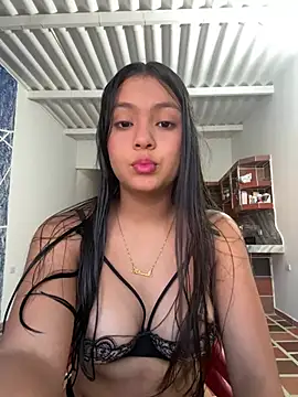 Baby morena12 online show from 06/25/26, 09:09
