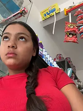 Baby morena12 online show from 03/03/26, 01:29