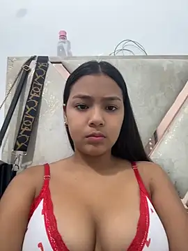 Baby morena12 online show from 05/21/26, 09:45