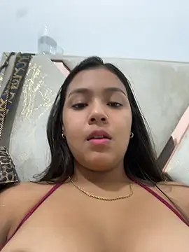 Baby morena12 online show from 06/08/26, 06:03