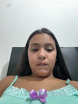 Snapshot of Baby_morena12 chatting on 02/19/26, 03:25 Baby morena12 online show from 02/19/26, 03:25