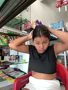 Snapshot of Baby_morena12 chatting on 02/05/26, 03:52 Baby morena12 online show from 02/05/26, 03:52