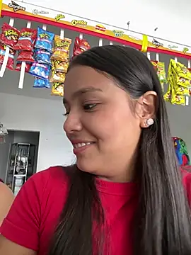 Snapshot of Baby_morena12 chatting on 02/09/26, 02:26 Baby morena12 online show from 02/09/26, 02:26