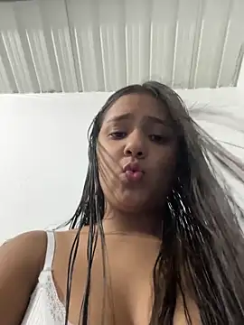 Baby morena12 online show from 03/17/26, 04:15