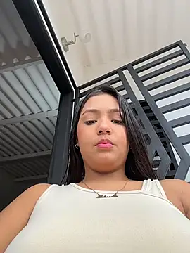 Baby morena12 online show from 06/27/26, 07:53