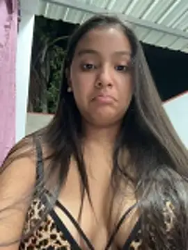 Snapshot of Baby_morena12 chatting on 02/16/26, 02:21 Baby morena12 online show from 02/16/26, 02:21