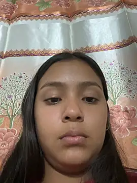 Baby morena12 online show from 03/26/26, 04:00