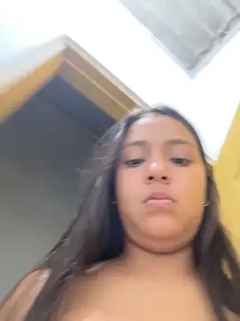 Baby morena12 online show from 04/15/26, 04:29