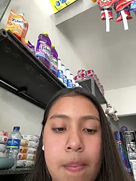 Snapshot of Baby_morena12 chatting on 02/12/26, 03:56 Baby morena12 online show from 02/12/26, 03:56