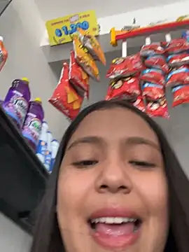 Snapshot of Baby_morena12 chatting on 02/15/26, 02:16 Baby morena12 online show from 02/15/26, 02:16