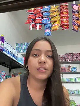 Snapshot of Baby_morena12 chatting on 02/03/26, 01:38 Baby morena12 online show from 02/03/26, 01:38