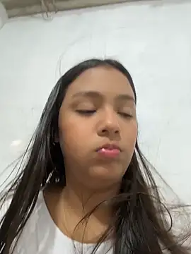 Baby morena12 online show from 04/13/26, 08:46