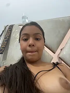 Baby morena12 online show from 06/02/26, 03:50