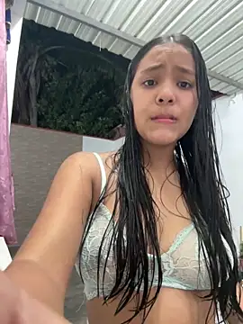 Snapshot of Baby_morena12 chatting on 02/10/26, 03:16 Baby morena12 online show from 02/10/26, 03:16