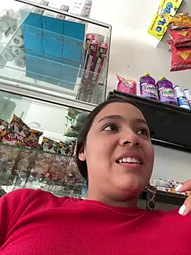 Snapshot of Baby_morena12 chatting on 02/25/26, 03:45 Baby morena12 online show from 02/25/26, 03:45