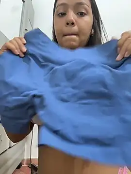 Baby morena12 online show from 06/23/26, 03:37