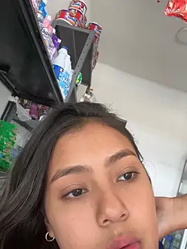 Baby morena12 online show from 03/12/26, 03:27