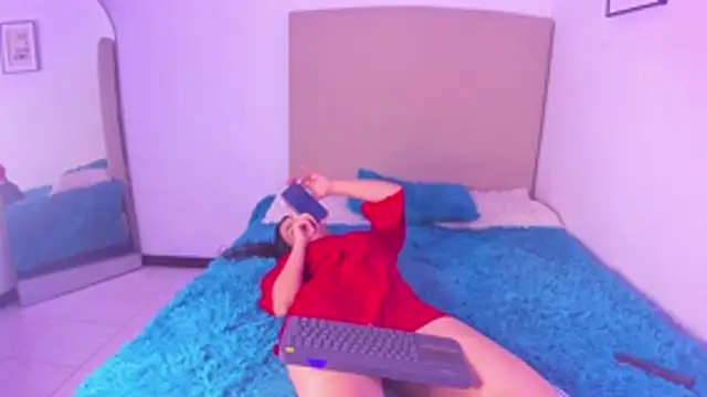 im tiffany  online show from 02/28/26, 04:12