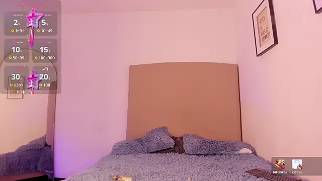 im tiffany  online show from 02/25/26, 04:01