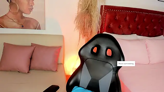 Lilyy joness online show from 03/11/26, 07:08