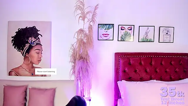 Lilyy joness online show from 02/07/26, 12:46