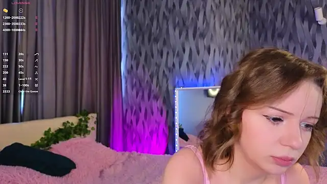 Snapshot of HaggledParasail chatting on 02/24/26, 08:48 HaggledParasail online show from 02/24/26, 08:48