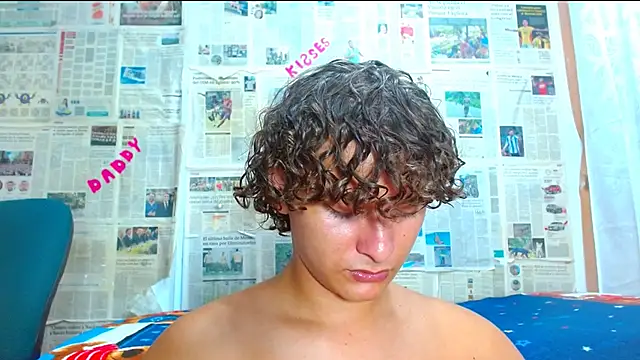 arielnoir6958 online show from 02/22/26, 11:17