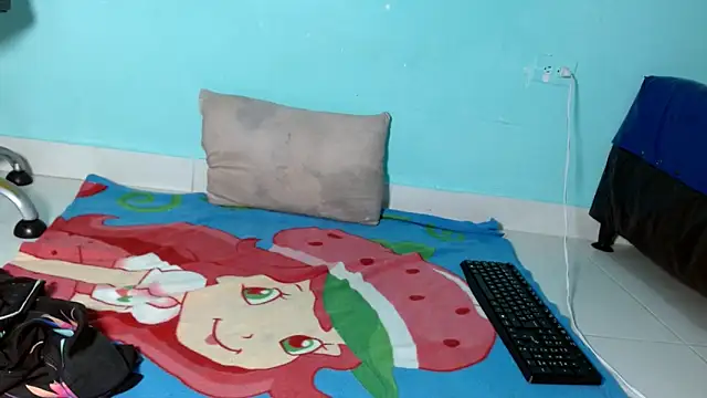 arielnoir6958 online show from 05/28/26, 12:18