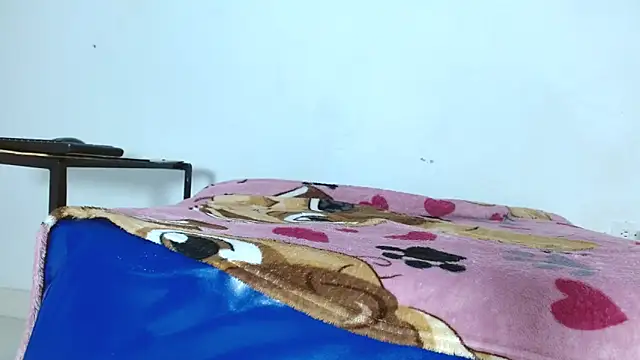 arielnoir6958 online show from 04/26/26, 11:35