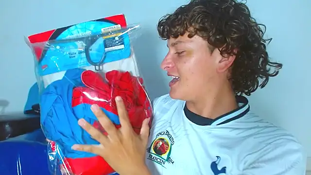 arielnoir6958 online show from 03/23/26, 11:37