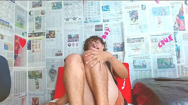 arielnoir6958 online show from 02/05/26, 11:33