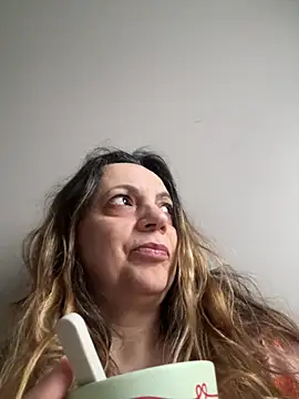 ShyFlameLive online show from 04/07/26, 11:45