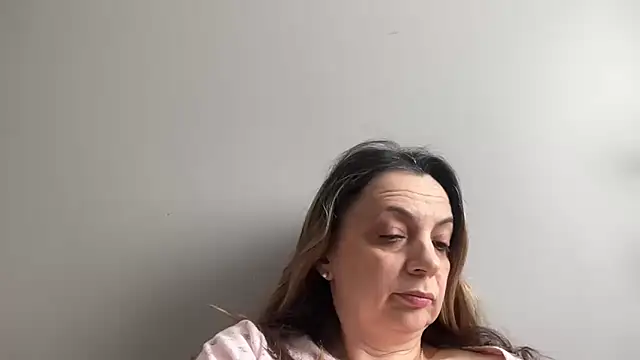 ShyFlameLive online show from 03/04/26, 03:20