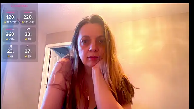 ShyFlameLive online show from 03/29/26, 11:17