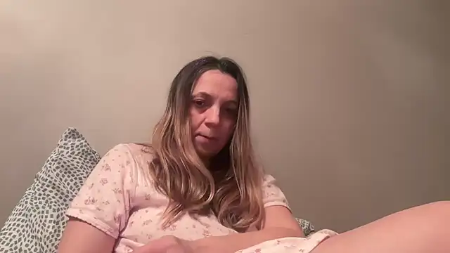 ShyFlameLive online show from 04/13/26, 01:20