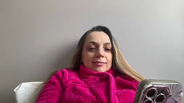 ShyFlameLive online show from 03/02/26, 02:46