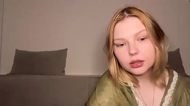 Ophelia Ritz online show from 05/14/26, 11:24