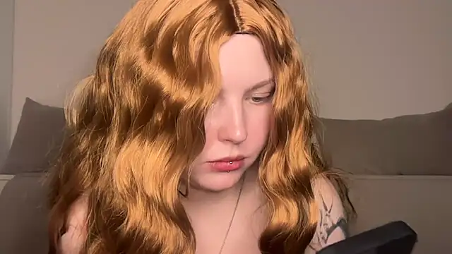 Ophelia Ritz online show from 02/23/26, 07:03